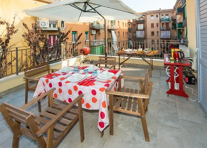 Bed & Breakfast Ramo Rosso Di Paolo Natalini 3*