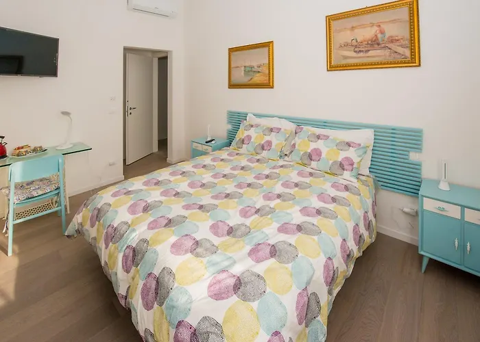 Bed & Breakfast Ramo Rosso Di Paolo Natalini 3*