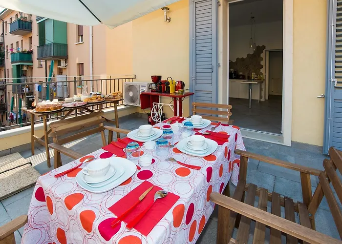 Bed & Breakfast Ramo Rosso Di Paolo Natalini 3*