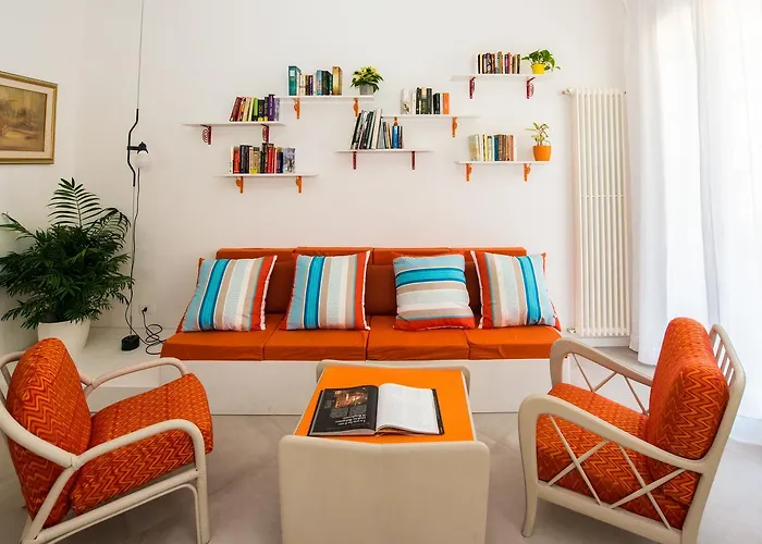 Bed & Breakfast Ramo Rosso Di Paolo Natalini 3*