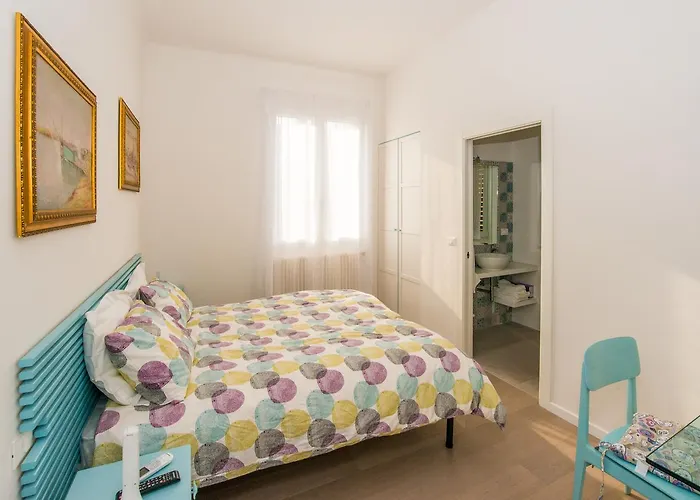 Bed & Breakfast Ramo Rosso Di Paolo Natalini 3*