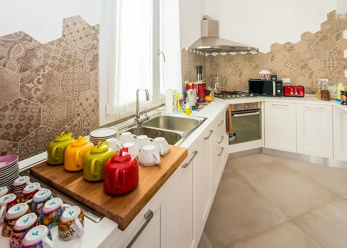 Bed & Breakfast Ramo Rosso Di Paolo Natalini 3*