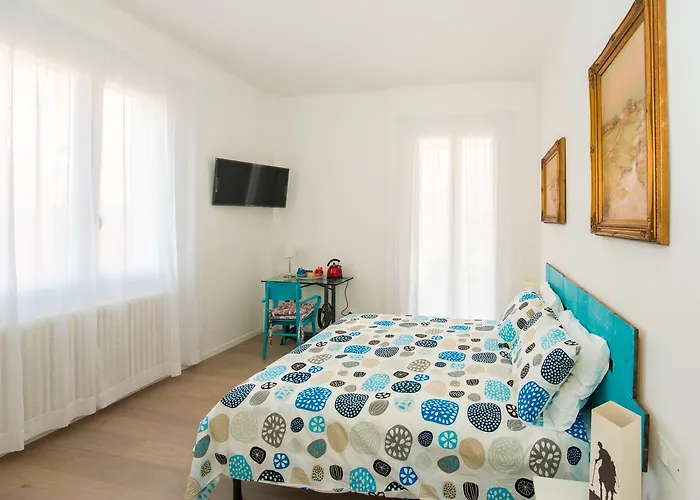 Bed & Breakfast Ramo Rosso Di Paolo Natalini 3*