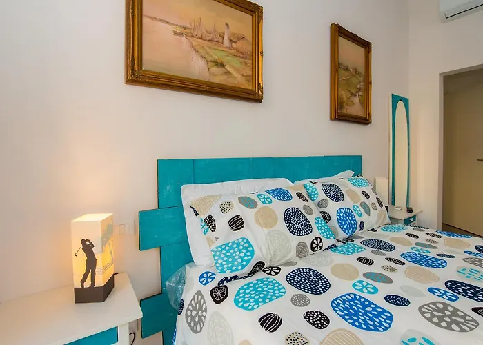 Bed & Breakfast Ramo Rosso Di Paolo Natalini 3*