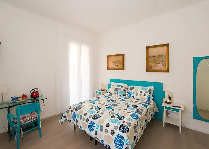 Bed & Breakfast Ramo Rosso Di Paolo Natalini 3*