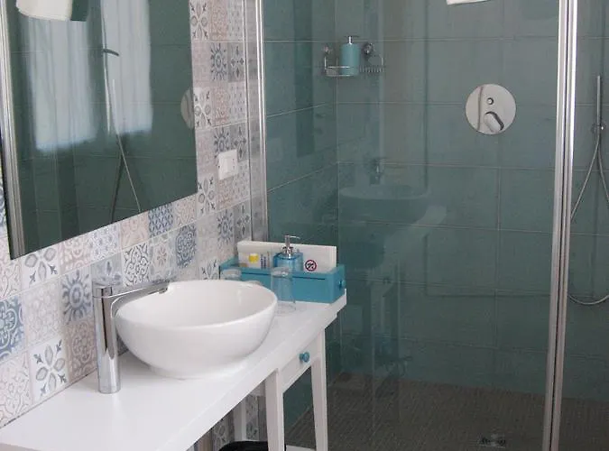 Bed & Breakfast Ramo Rosso Di Paolo Natalini 3*