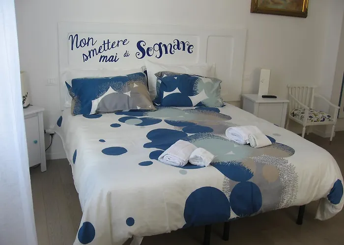 Bed & Breakfast Ramo Rosso Di Paolo Natalini 3*