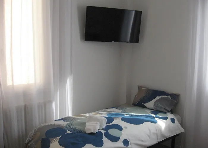 Bed & Breakfast Ramo Rosso Di Paolo Natalini 3*
