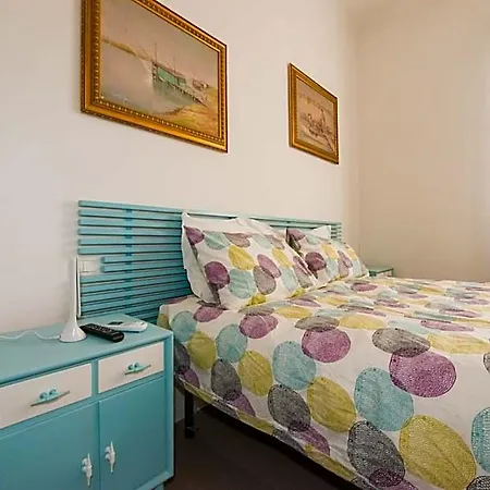 Ramo Rosso Di Paolo Natalini Bed & Breakfast Bologna