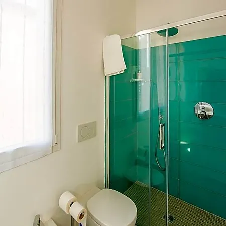 Bed & Breakfast Ramo Rosso Di Paolo Natalini Bologna