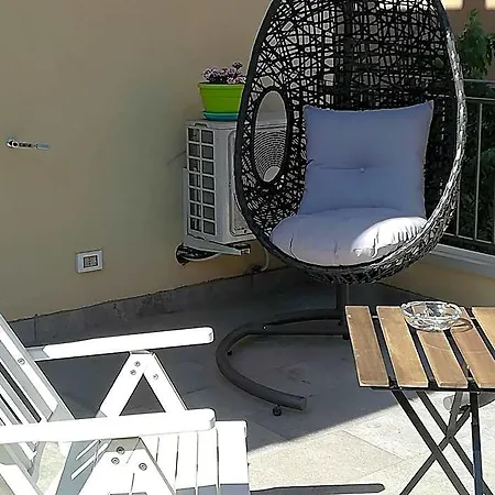 Bed & Breakfast Ramo Rosso Di Paolo Natalini 3*