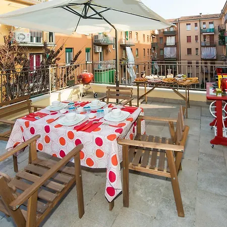 Bed & Breakfast Ramo Rosso Di Paolo Natalini 3*