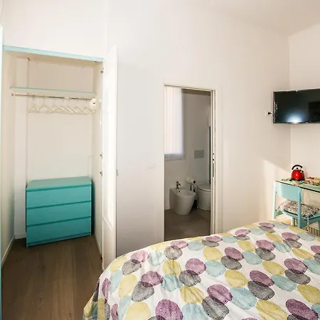 Bed and breakfast Ramo Rosso Di Paolo Natalini 3*