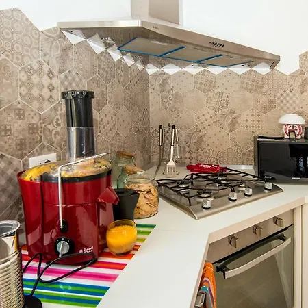 Bed & Breakfast Ramo Rosso Di Paolo Natalini 3*