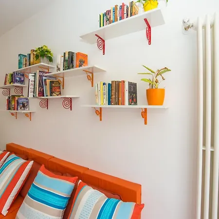 Bed and breakfast Ramo Rosso Di Paolo Natalini 3*