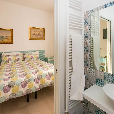 Ramo Rosso Di Paolo Natalini 3* Bologna