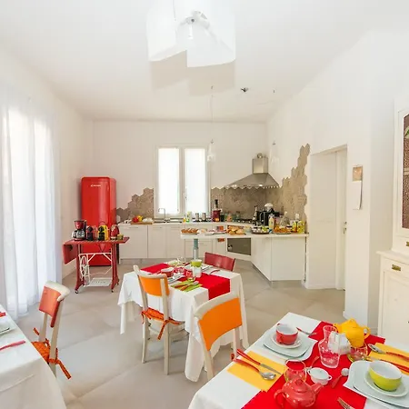 Ramo Rosso Di Paolo Natalini 3* Bolonia