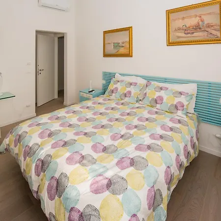 Bed & Breakfast Ramo Rosso Di Paolo Natalini 3*