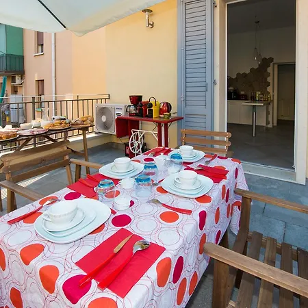 Bed & Breakfast Ramo Rosso Di Paolo Natalini 3*