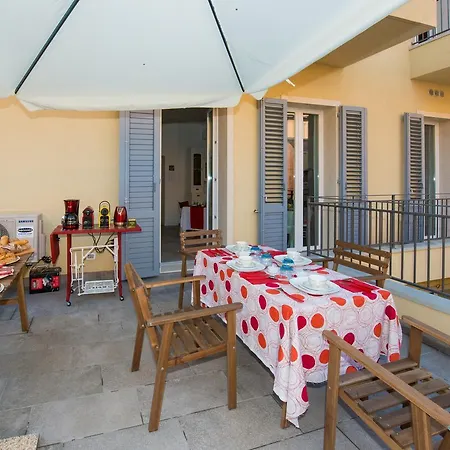 Ramo Rosso Di Paolo Natalini 3* Bologna