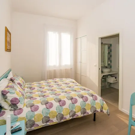 Bed and breakfast Ramo Rosso Di Paolo Natalini 3*