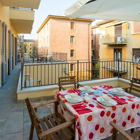 Bed & Breakfast Ramo Rosso Di Paolo Natalini 3*