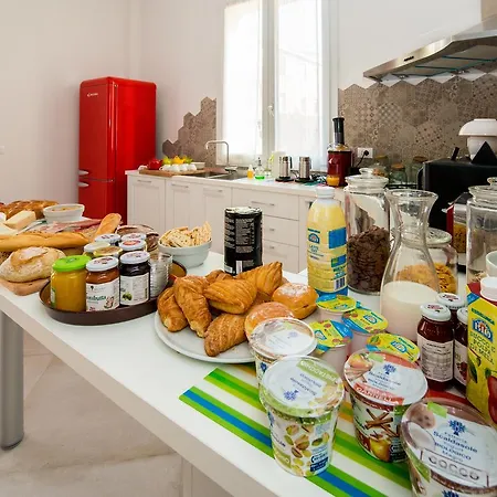 Ramo Rosso Di Paolo Natalini 3* Bologne