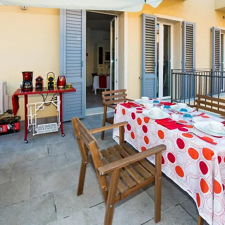 Bed & Breakfast Ramo Rosso Di Paolo Natalini 3*