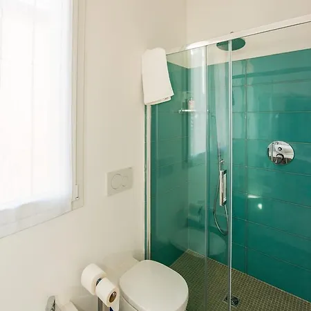 Ramo Rosso Di Paolo Natalini 3* Bologna