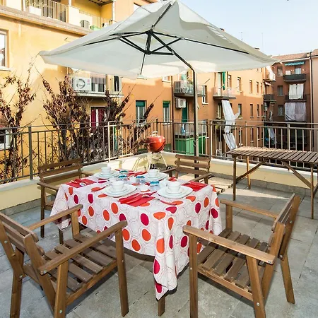 Ramo Rosso Di Paolo Natalini 3* Bologne