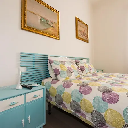 Ramo Rosso Di Paolo Natalini 3* Bologna