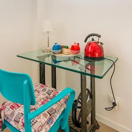 Ramo Rosso Di Paolo Natalini 3* Bologne