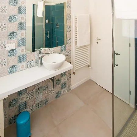 Ramo Rosso Di Paolo Natalini 3* Bologna