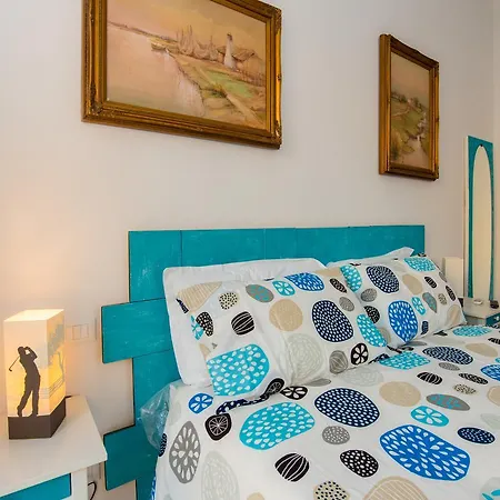 Bed & Breakfast Ramo Rosso Di Paolo Natalini 3*