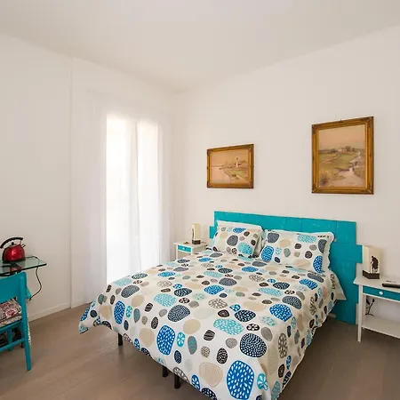 Bed & Breakfast Ramo Rosso Di Paolo Natalini 3*