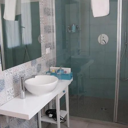 Bed and breakfast Ramo Rosso Di Paolo Natalini 3*