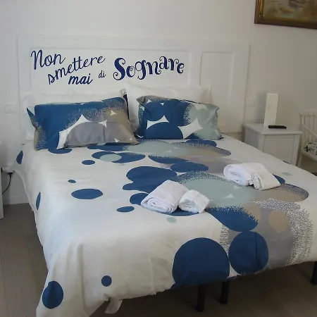 Bed and breakfast Ramo Rosso Di Paolo Natalini 3*