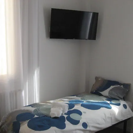 Bed & Breakfast Ramo Rosso Di Paolo Natalini 3*