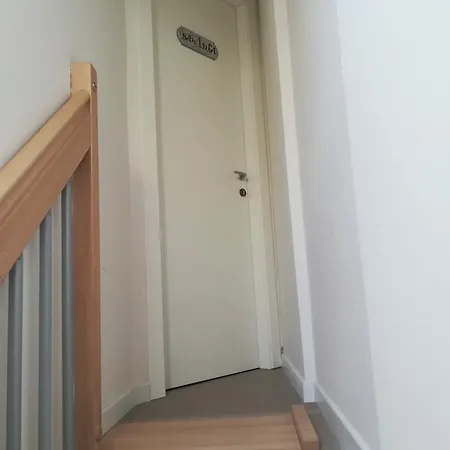 Bed & Breakfast Ramo Rosso Di Paolo Natalini 3*