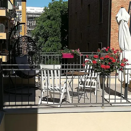 Ramo Rosso Di Paolo Natalini 3*