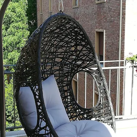 Bed & Breakfast Ramo Rosso Di Paolo Natalini