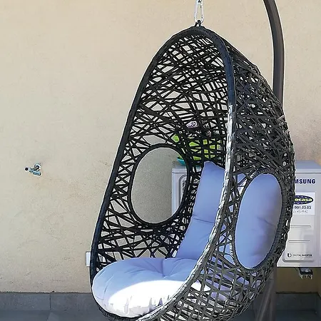 Ramo Rosso Di Paolo Natalini Bed & Breakfast Bologna