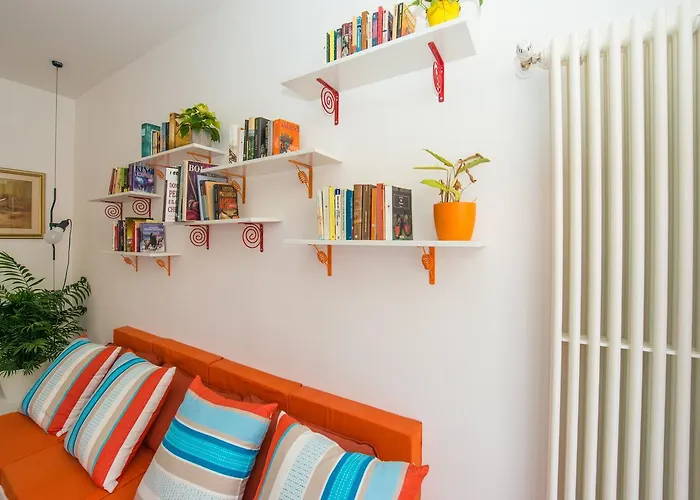 Bed & Breakfast Ramo Rosso Di Paolo Natalini 3*