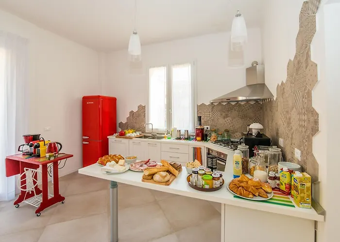 Ramo Rosso Di Paolo Natalini 3* Bologna