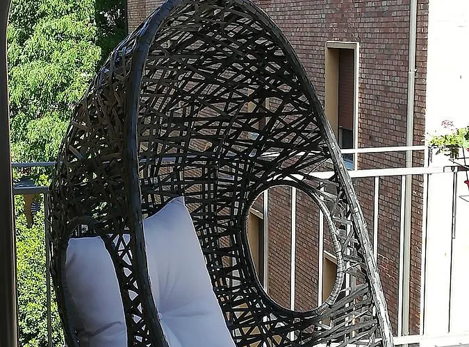 Panzió Ramo Rosso Di Paolo Natalini