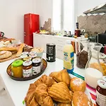 Ramo Rosso Di Paolo Natalini 3* Bologna