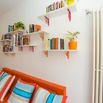 Bed & Breakfast Ramo Rosso Di Paolo Natalini 3*