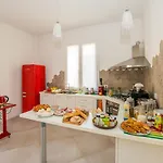 Ramo Rosso Di Paolo Natalini 3* Bologna