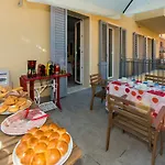 Bed & Breakfast Ramo Rosso Di Paolo Natalini 3*