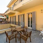 Bed & Breakfast Ramo Rosso Di Paolo Natalini 3*